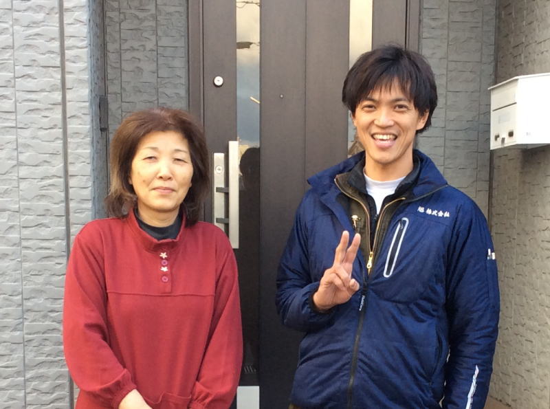 エコキュート修理 IH故障 オール電化工事